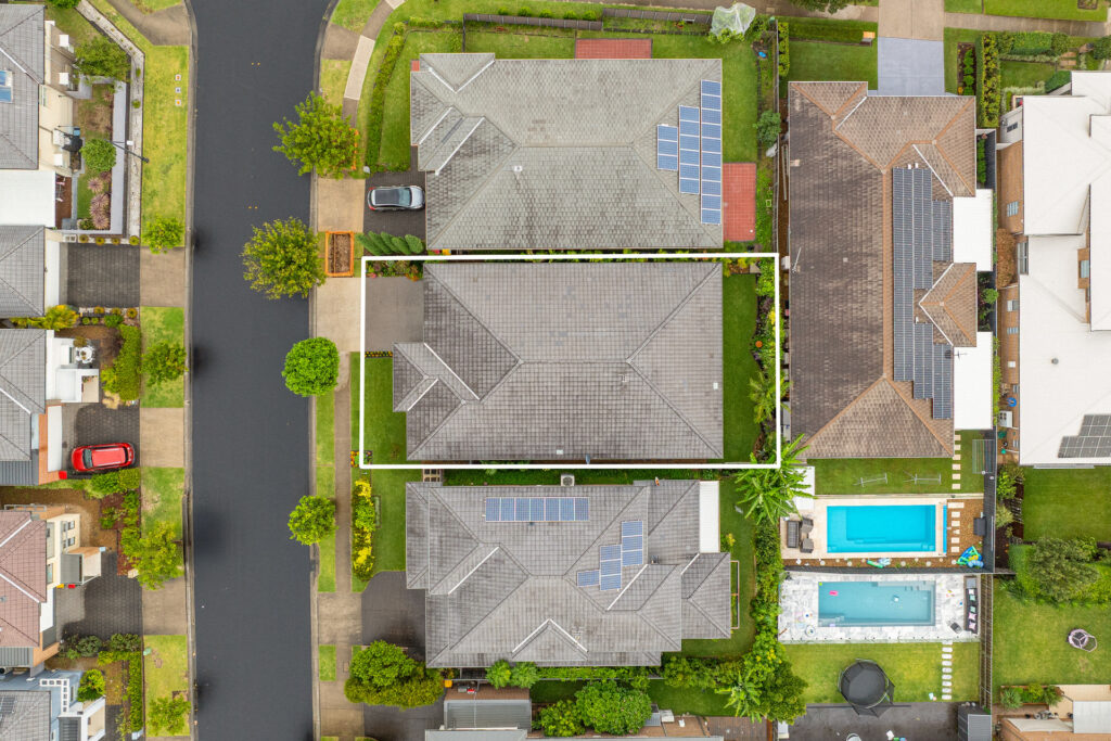 Sold - 38 Bellinger Street - New Property in The Ponds - Real Estate by Brett Humby