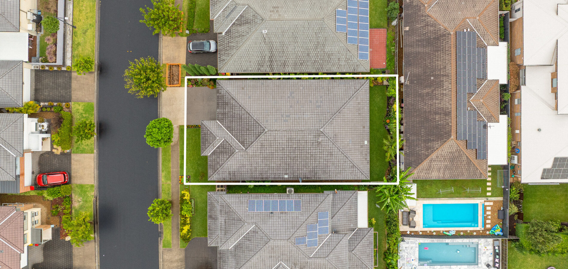 Sold - 38 Bellinger Street - New Property in The Ponds - Real Estate by Brett Humby