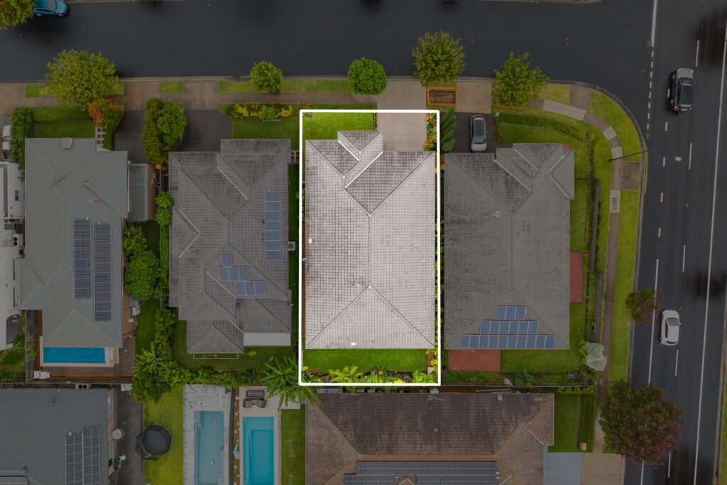 Sold - 38 Bellinger Street - New Property in The Ponds - Real Estate by Brett Humby