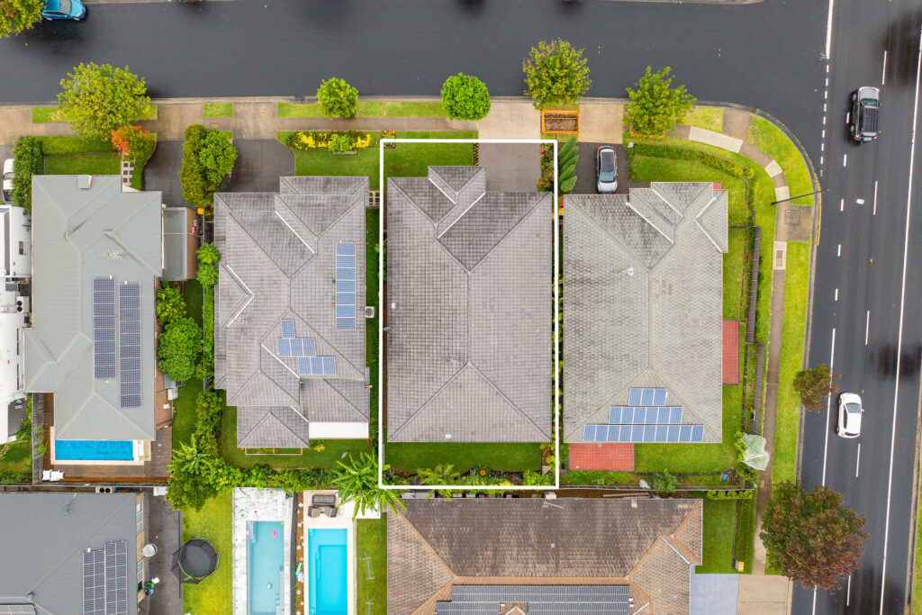 Sold - 38 Bellinger Street - New Property in The Ponds - Real Estate by Brett Humby