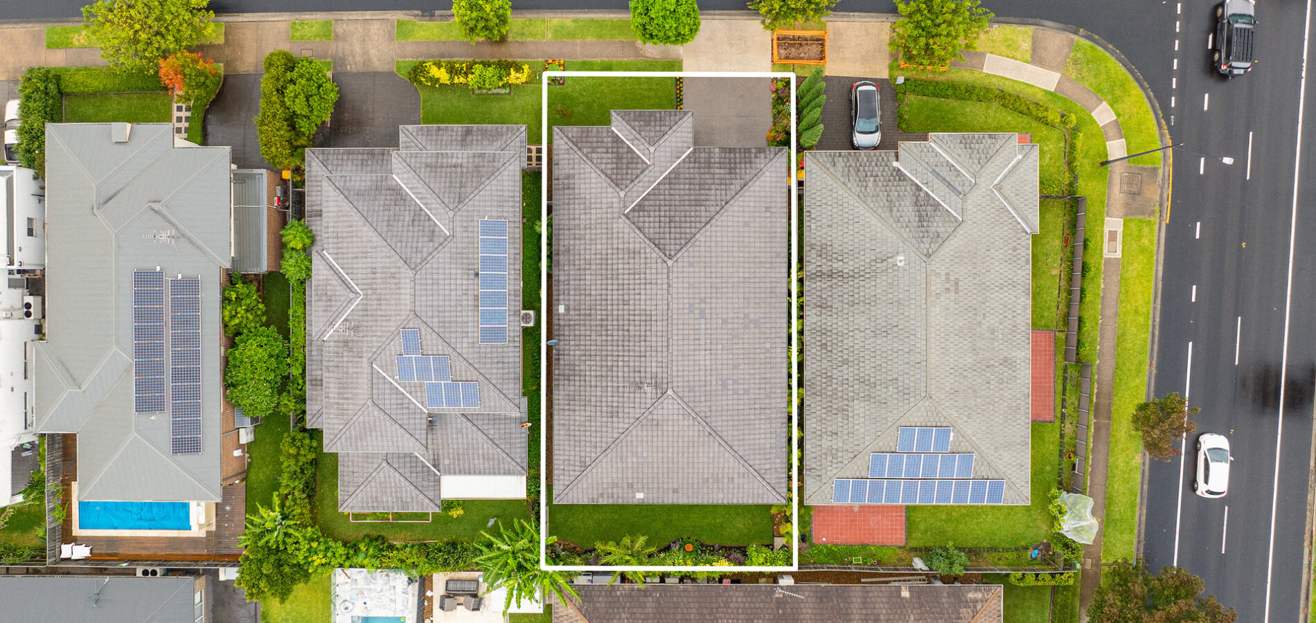 Sold - 38 Bellinger Street - New Property in The Ponds - Real Estate by Brett Humby