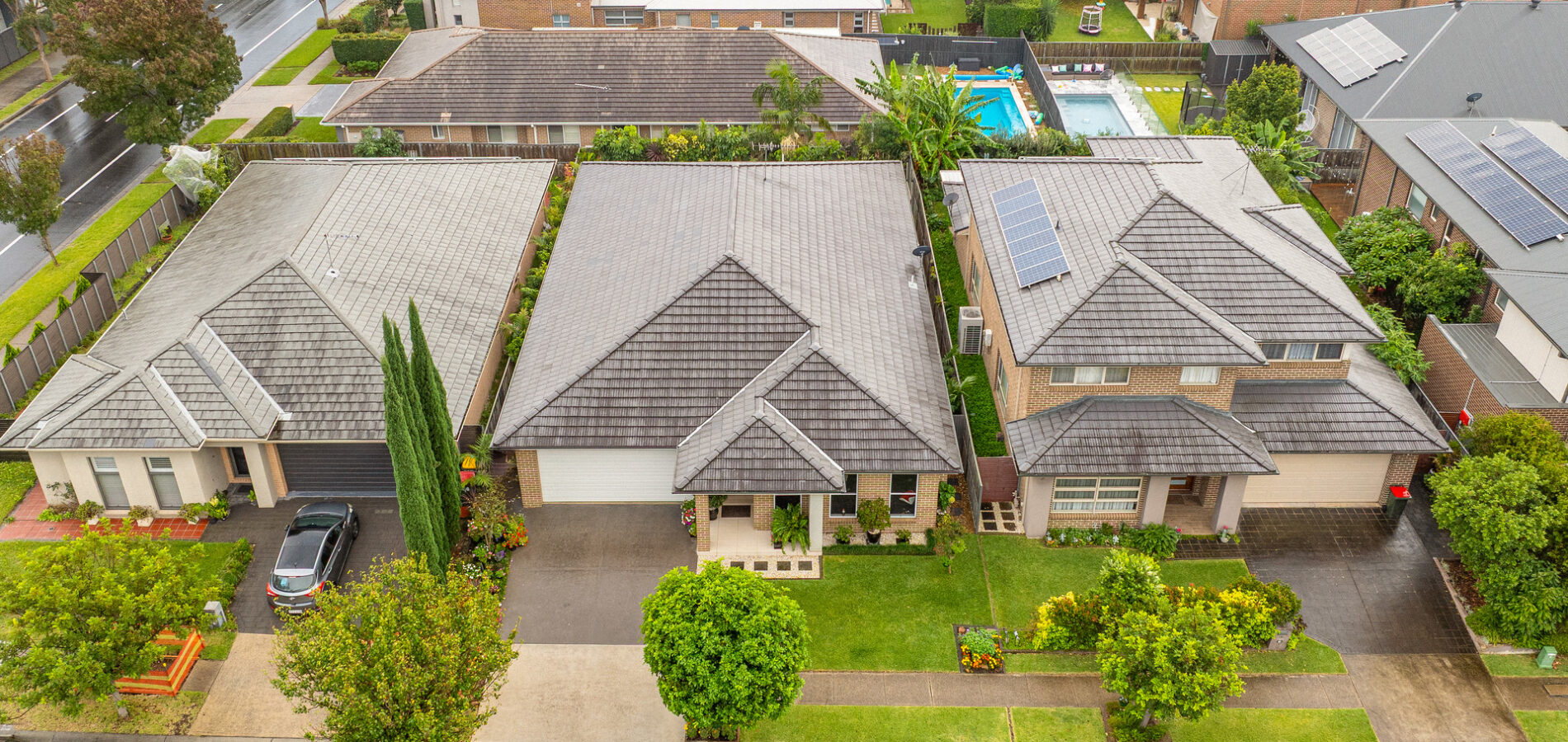 Sold - 38 Bellinger Street - New Property in The Ponds - Real Estate by Brett Humby