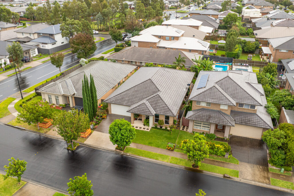 Sold - 38 Bellinger Street - New Property in The Ponds - Real Estate by Brett Humby