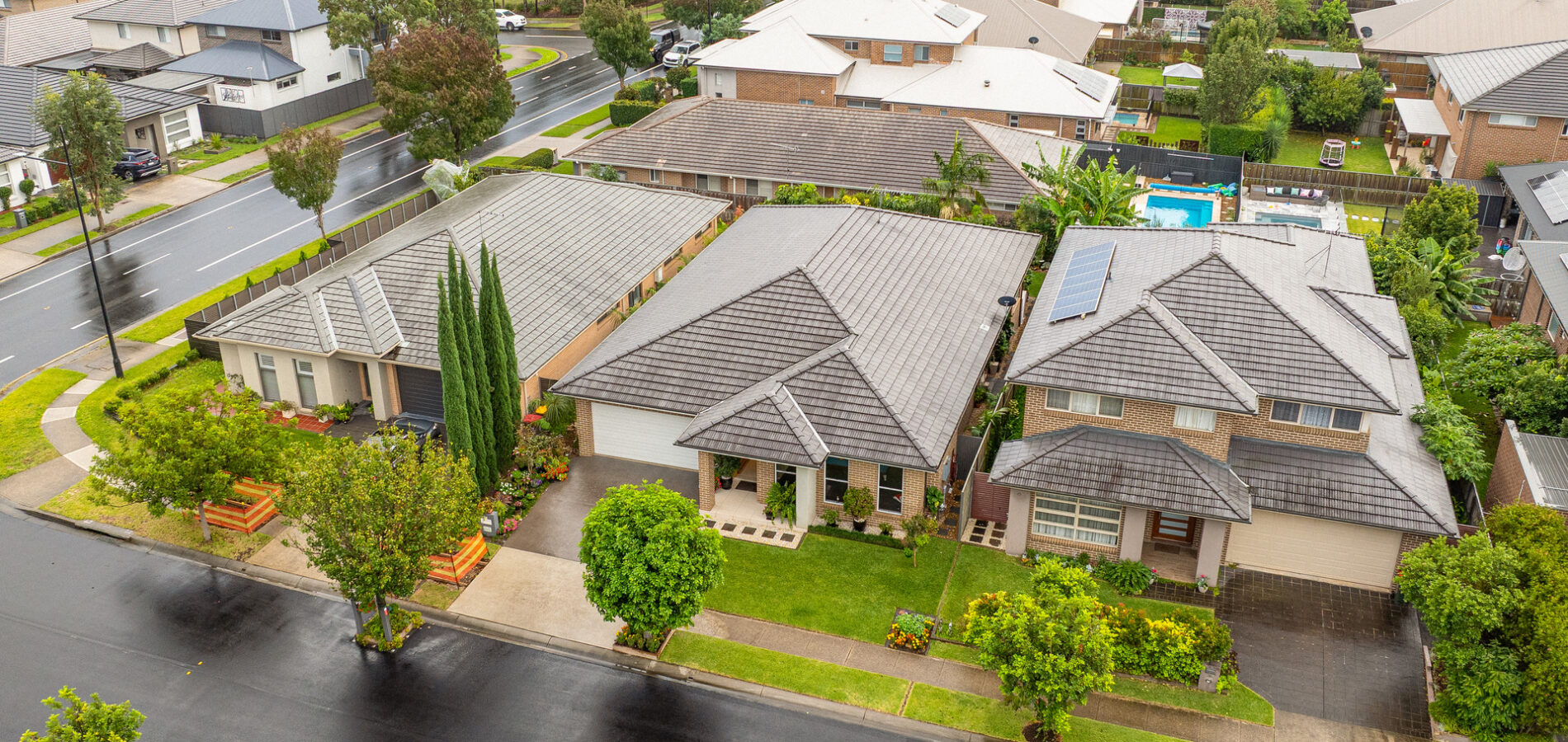 Sold - 38 Bellinger Street - New Property in The Ponds - Real Estate by Brett Humby