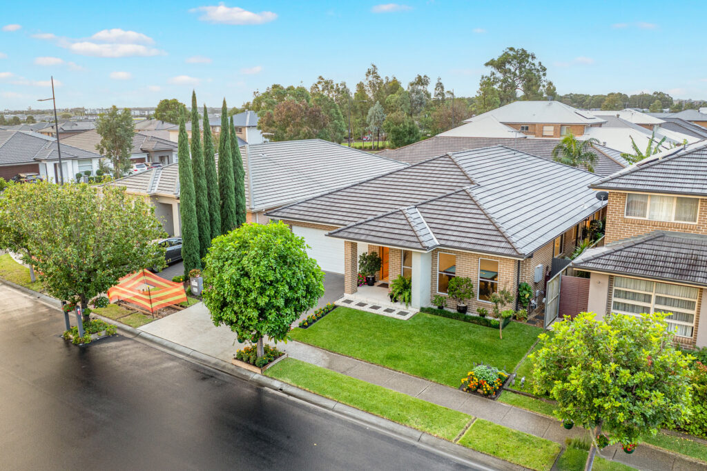 Sold - 38 Bellinger Street - New Property in The Ponds - Real Estate by Brett Humby
