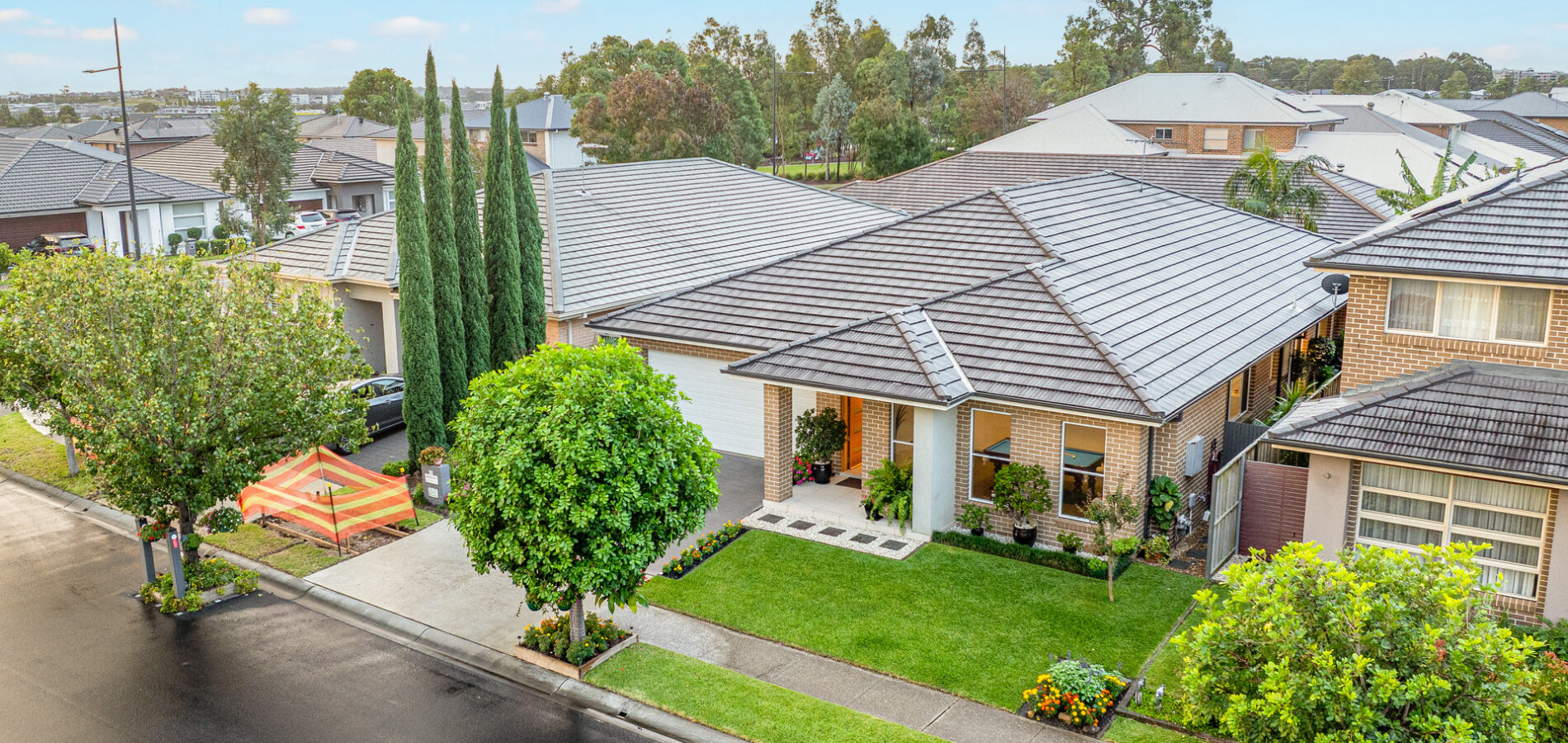 Sold - 38 Bellinger Street - New Property in The Ponds - Real Estate by Brett Humby