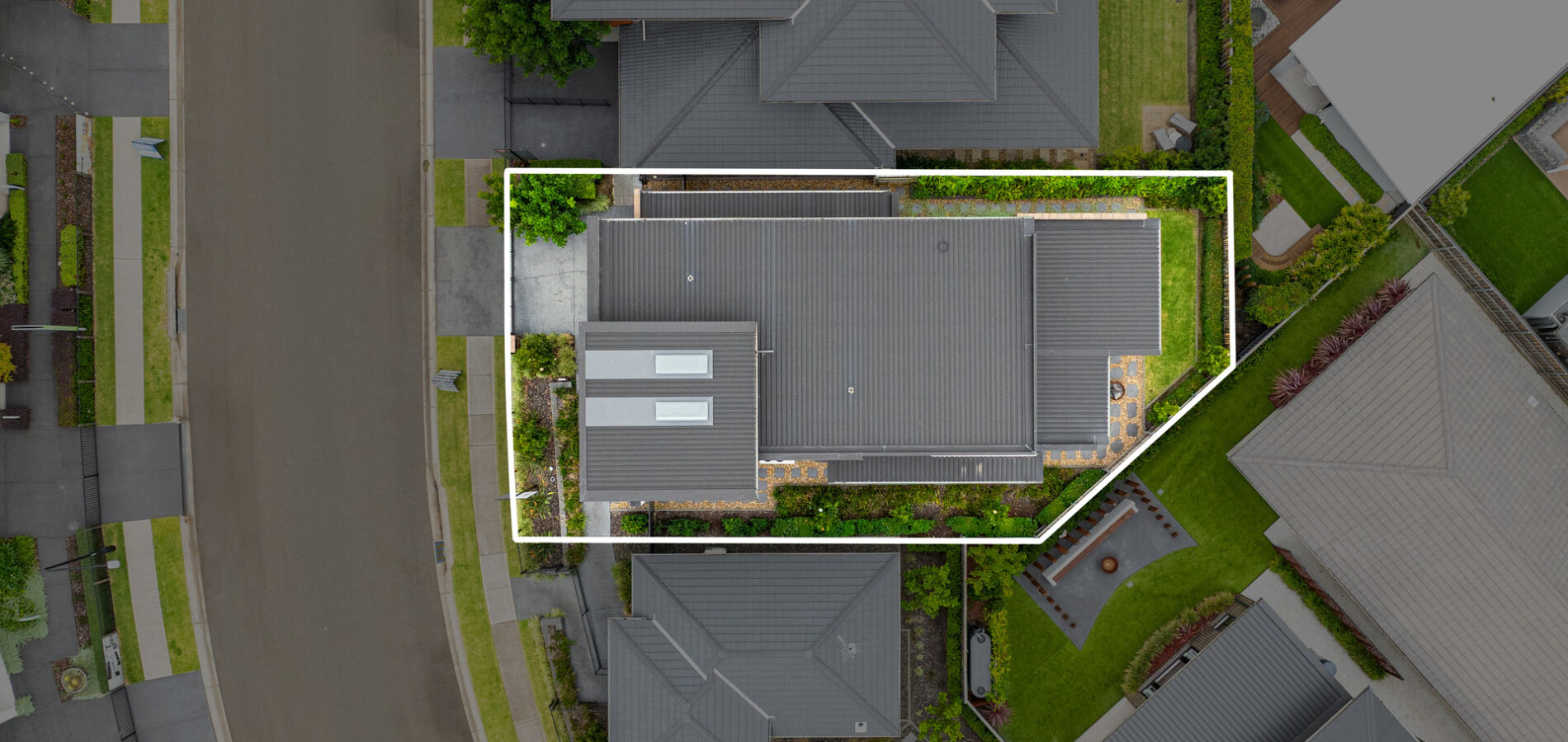 Sold - 3 Gittel Street - New Property in Box Hill - Real Estate by Brett Humby