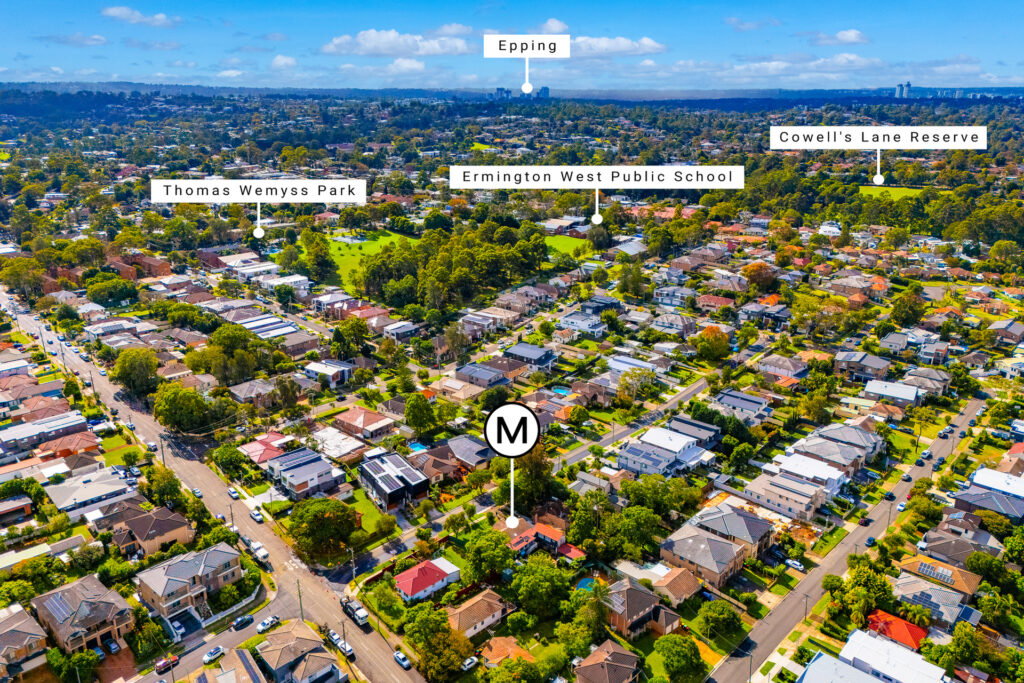 Sold - 2 Woodward Street - New Property in Ermington - Real Estate by Stephen Mina