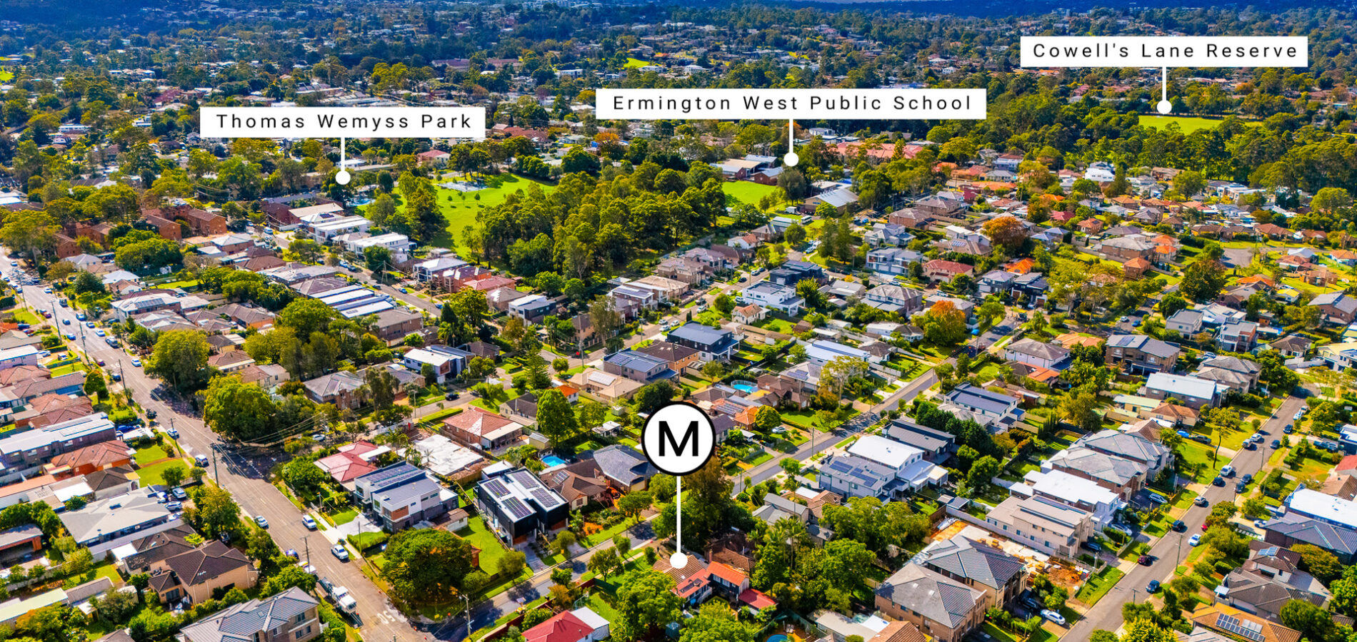 Sold - 2 Woodward Street - New Property in Ermington - Real Estate by Stephen Mina