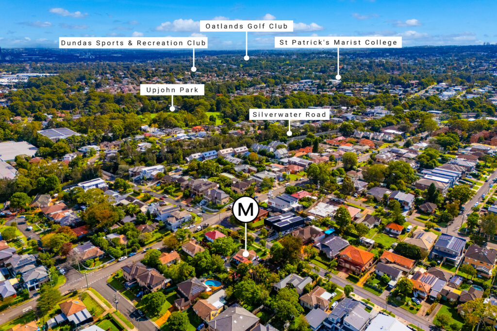 Sold - 2 Woodward Street - New Property in Ermington - Real Estate by Stephen Mina