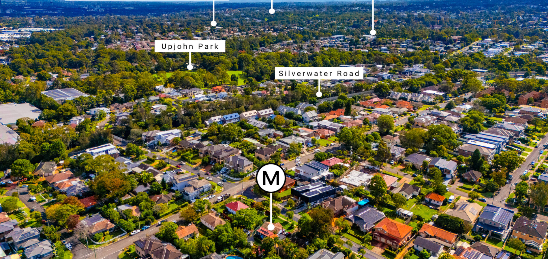 Sold - 2 Woodward Street - New Property in Ermington - Real Estate by Stephen Mina