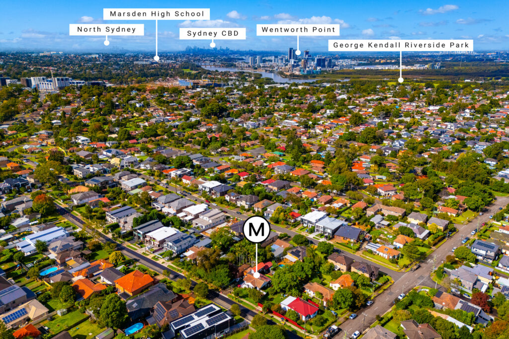 Sold - 2 Woodward Street - New Property in Ermington - Real Estate by Stephen Mina