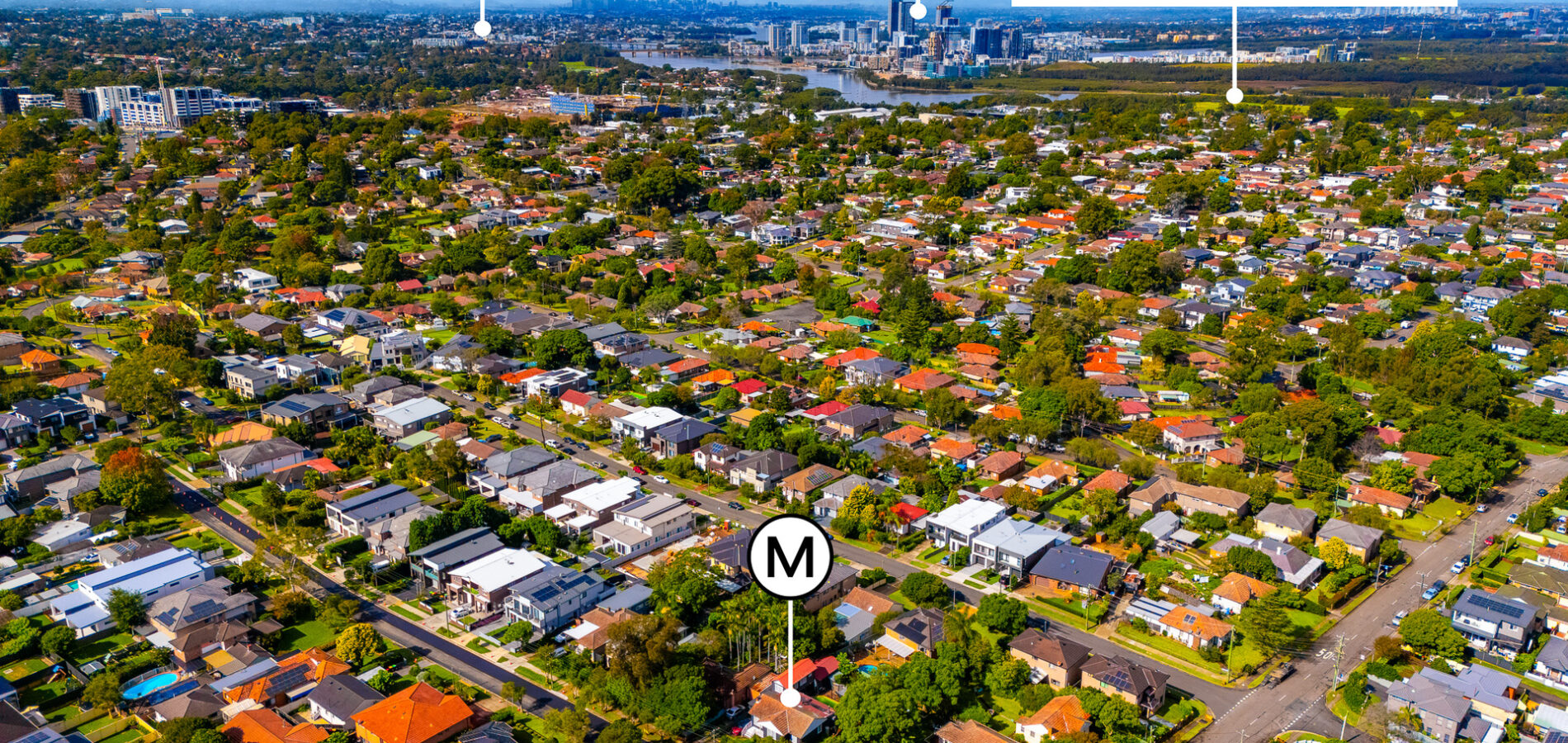 Sold - 2 Woodward Street - New Property in Ermington - Real Estate by Stephen Mina