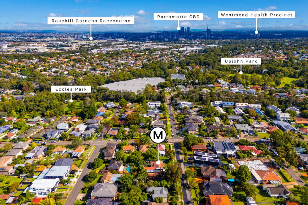 Sold - 2 Woodward Street - New Property in Ermington - Real Estate by Stephen Mina