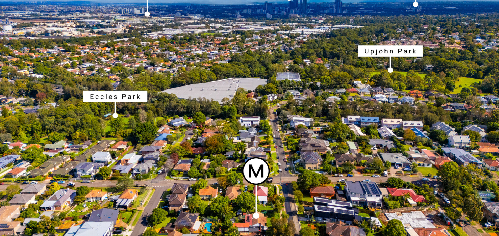 Sold - 2 Woodward Street - New Property in Ermington - Real Estate by Stephen Mina