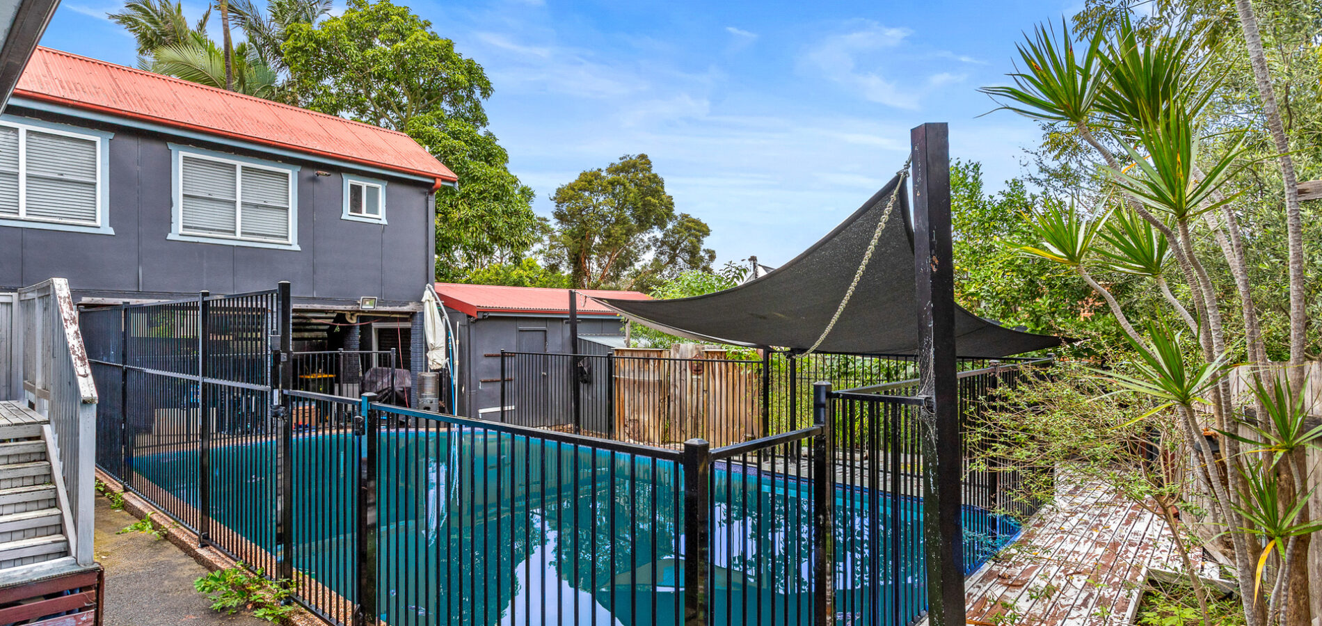 Sold - 2 Woodward Street - New Property in Ermington - Real Estate by Stephen Mina