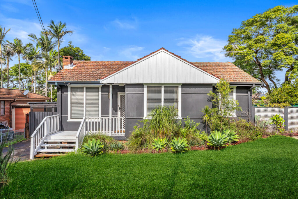 Sold - 2 Woodward Street - New Property in Ermington - Real Estate by Stephen Mina
