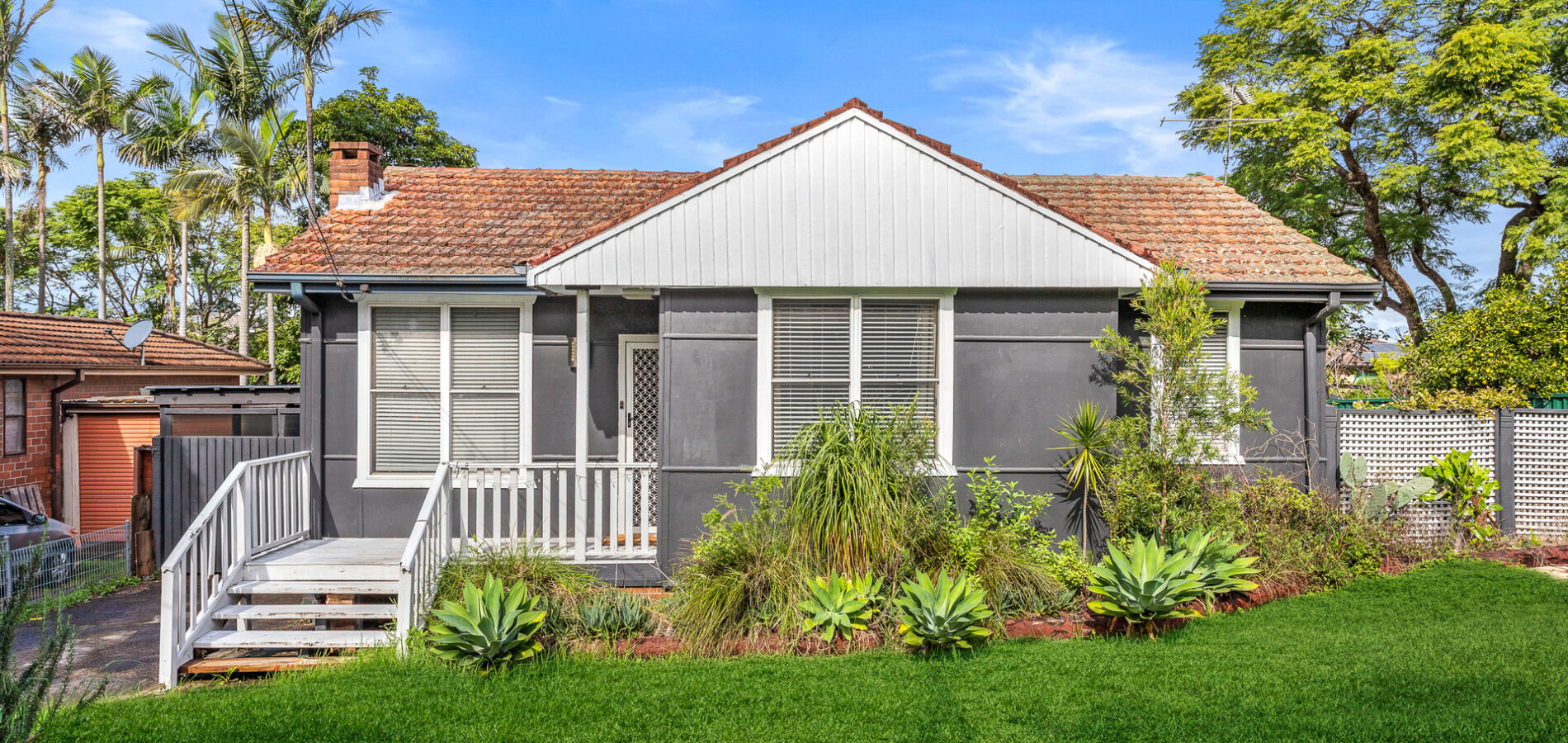 Sold - 2 Woodward Street - New Property in Ermington - Real Estate by Stephen Mina