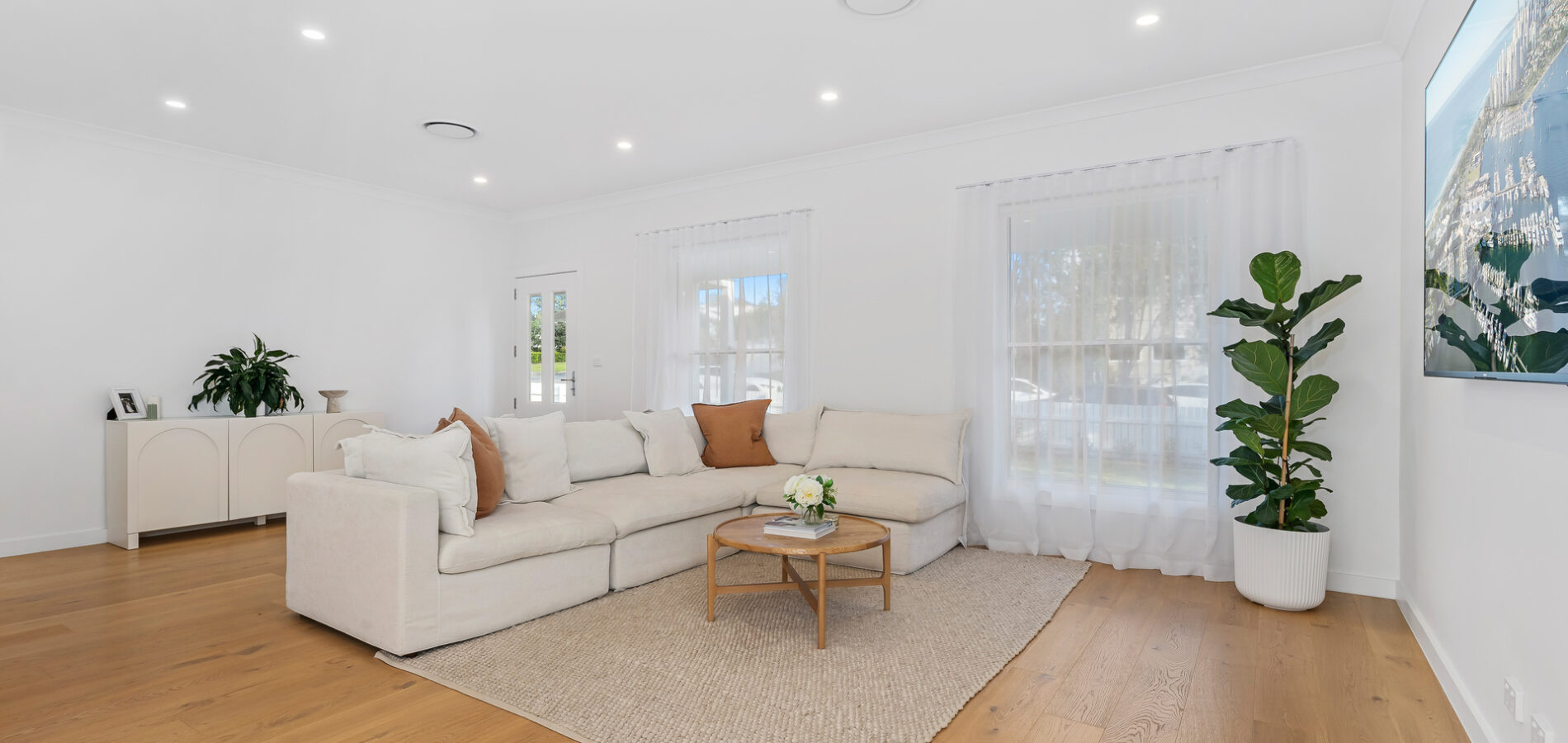 Sold - 1 Myoora Street - New Property in Seven Hills - Real Estate by Joel Hollings
