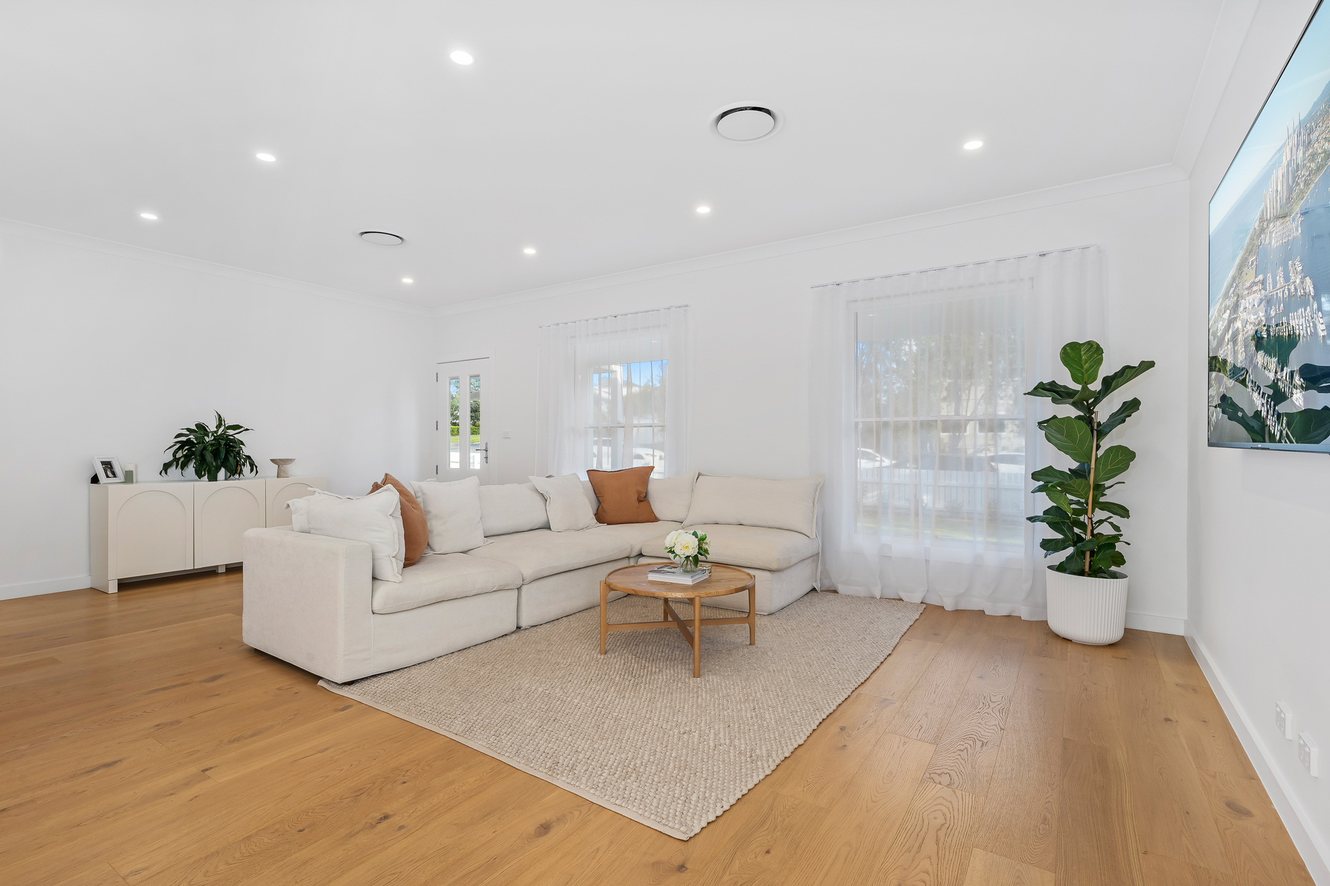 Sold - 1 Myoora Street - New Property in Seven Hills - Real Estate by Joel Hollings