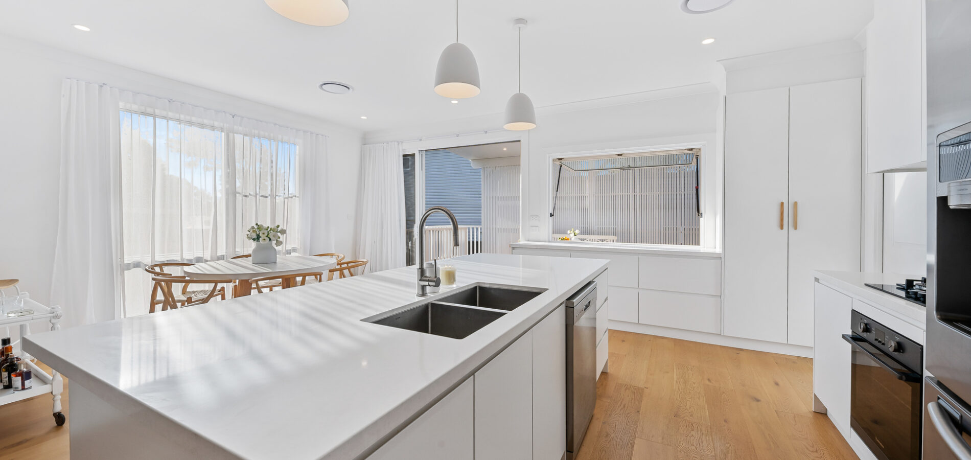 Sold - 1 Myoora Street - New Property in Seven Hills - Real Estate by Joel Hollings