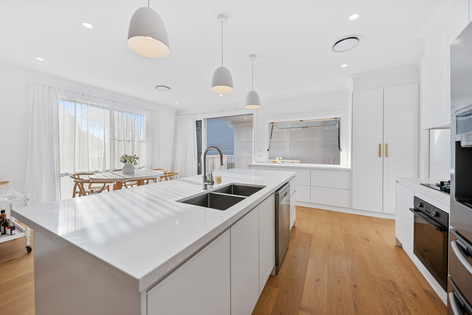 Sold - 1 Myoora Street - New Property in Seven Hills - Real Estate by Joel Hollings