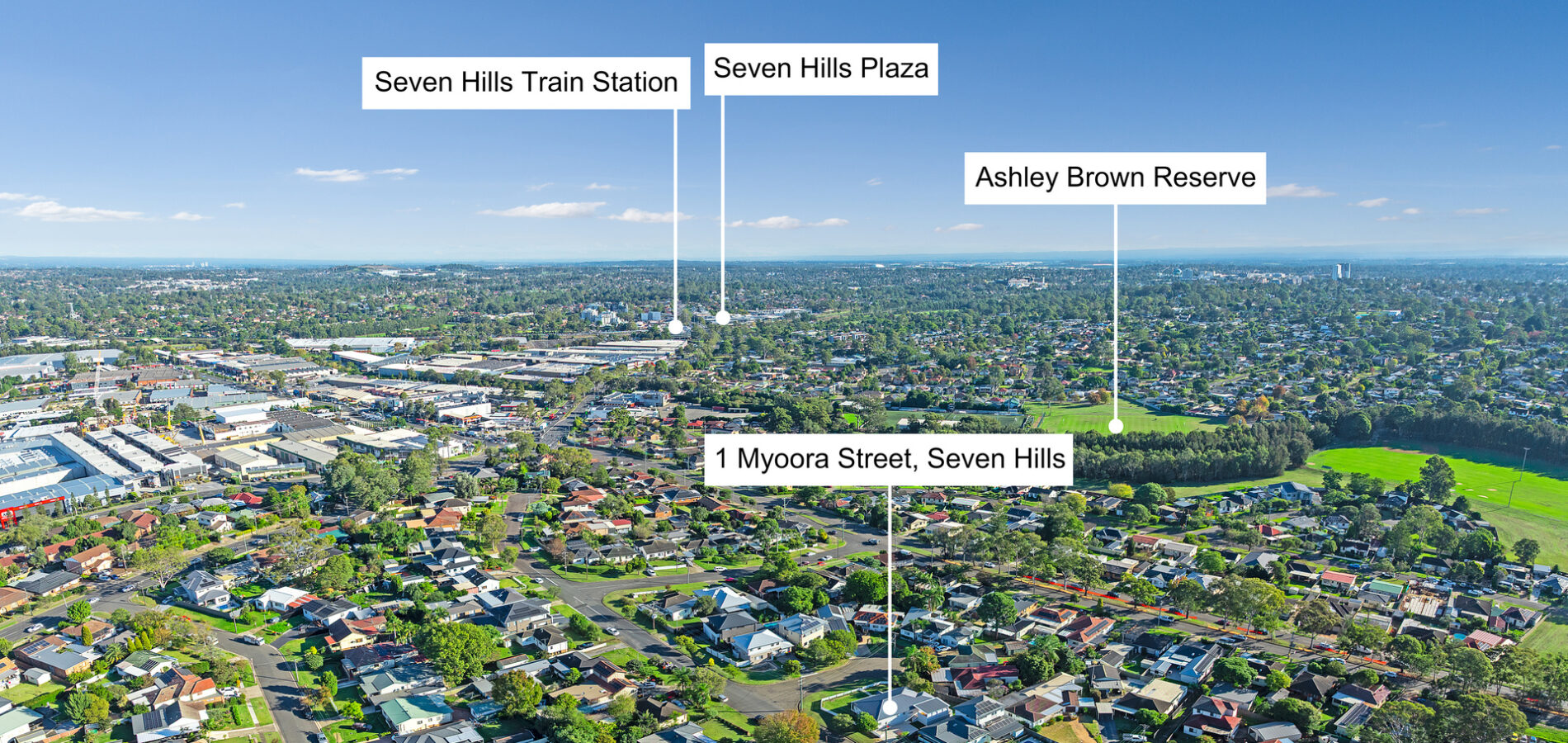 Sold - 1 Myoora Street - New Property in Seven Hills - Real Estate by Joel Hollings