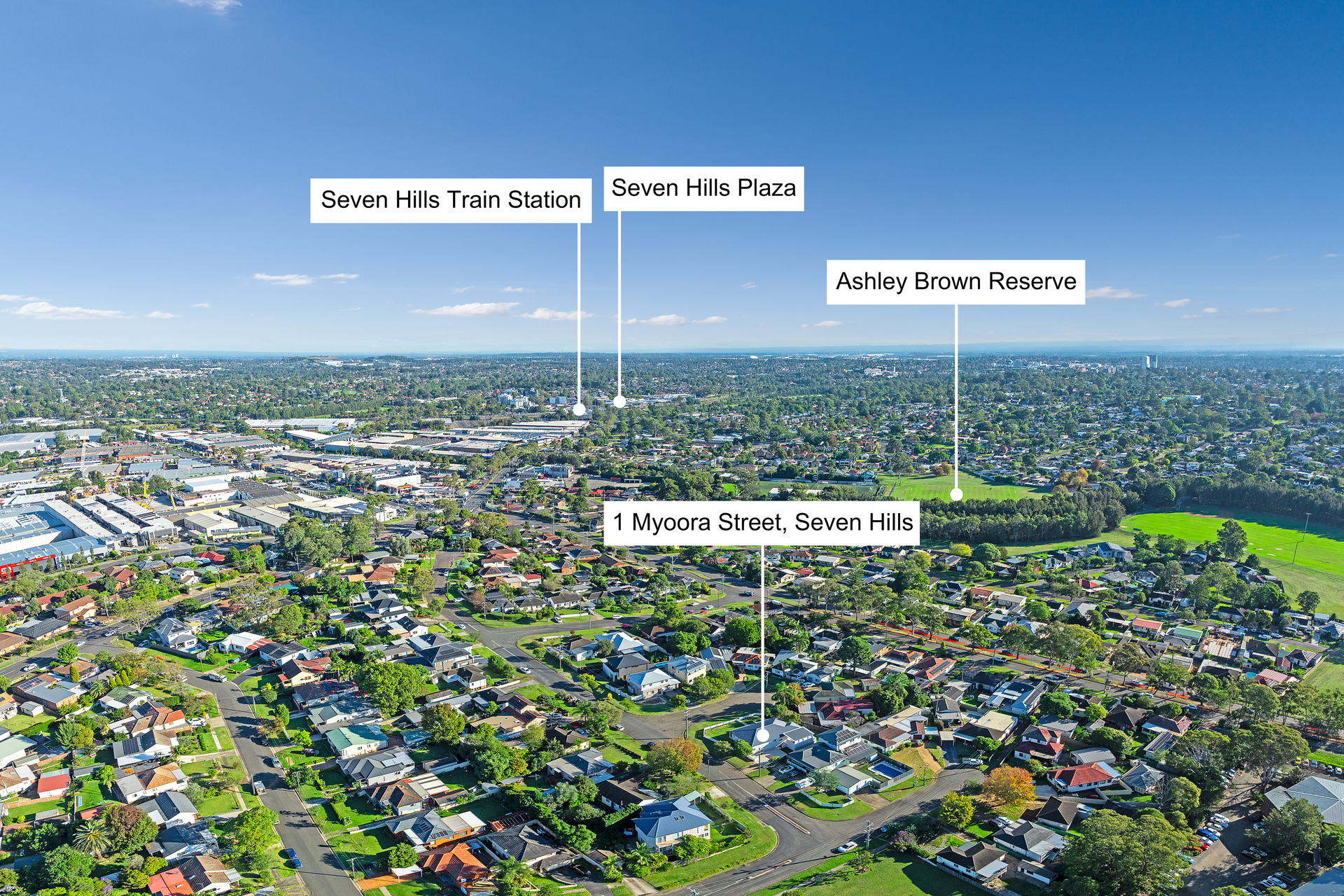Sold - 1 Myoora Street - New Property in Seven Hills - Real Estate by Joel Hollings