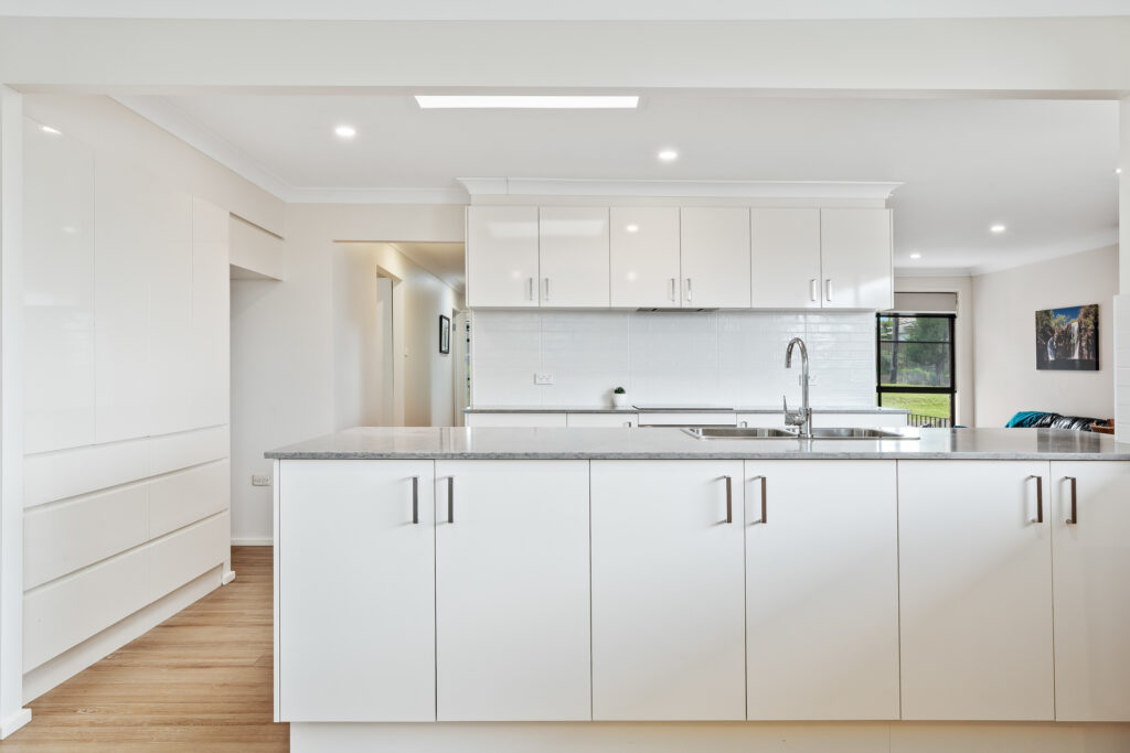 Sold - 9 Manning Place - New Property in Seven Hills - Real Estate by Joel Hollings