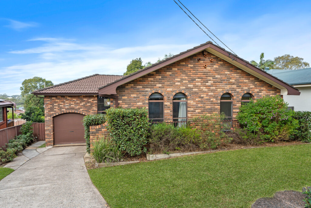 Sold - 9 Manning Place - New Property in Seven Hills - Real Estate by Joel Hollings