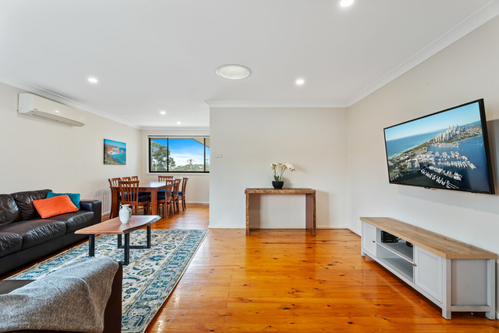 Sold - 9 Manning Place - New Property in Seven Hills - Real Estate by Joel Hollings
