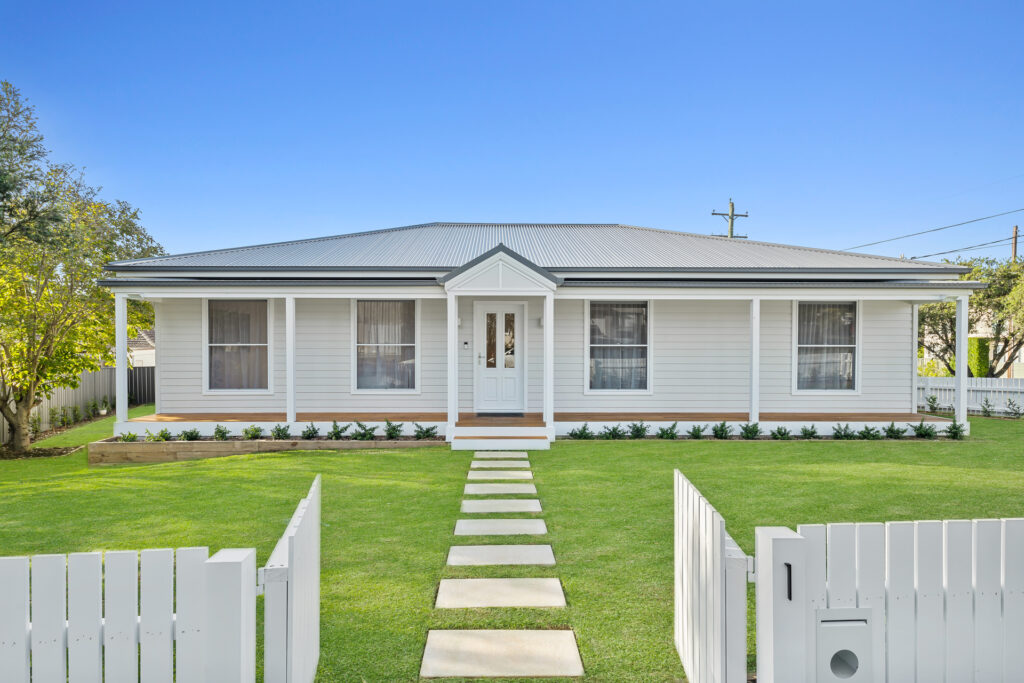 Sold - 1 Myoora Street - New Property in Seven Hills - Real Estate by Joel Hollings