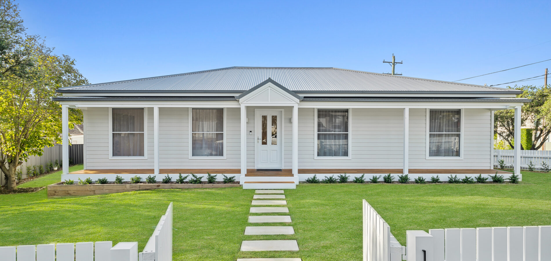 Sold - 1 Myoora Street - New Property in Seven Hills - Real Estate by Joel Hollings
