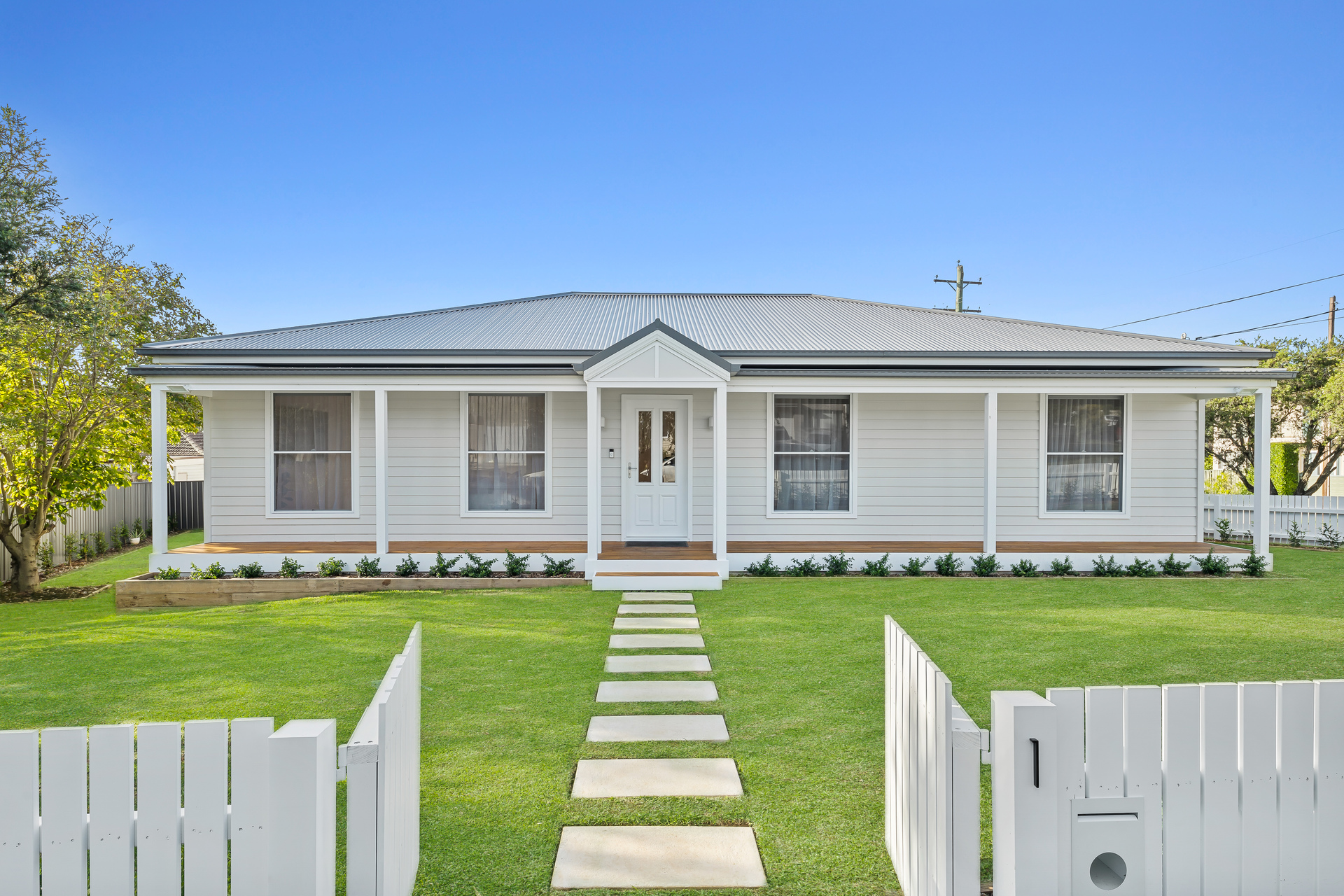 Sold - 1 Myoora Street - New Property in Seven Hills - Real Estate by Joel Hollings