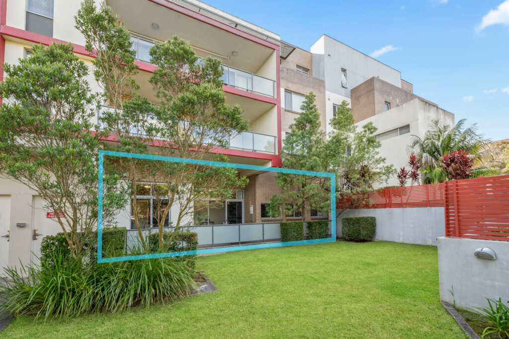 Sold - 3/5 Sherwin Avenue - New Property in Castle Hill - Real Estate by David Choy