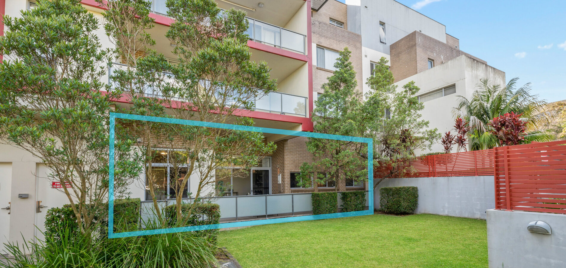 Sold - 3/5 Sherwin Avenue - New Property in Castle Hill - Real Estate by David Choy