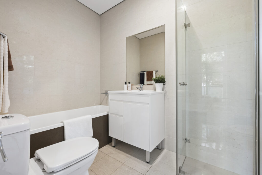 Sold - 3/5 Sherwin Avenue - New Property in Castle Hill - Real Estate by David Choy