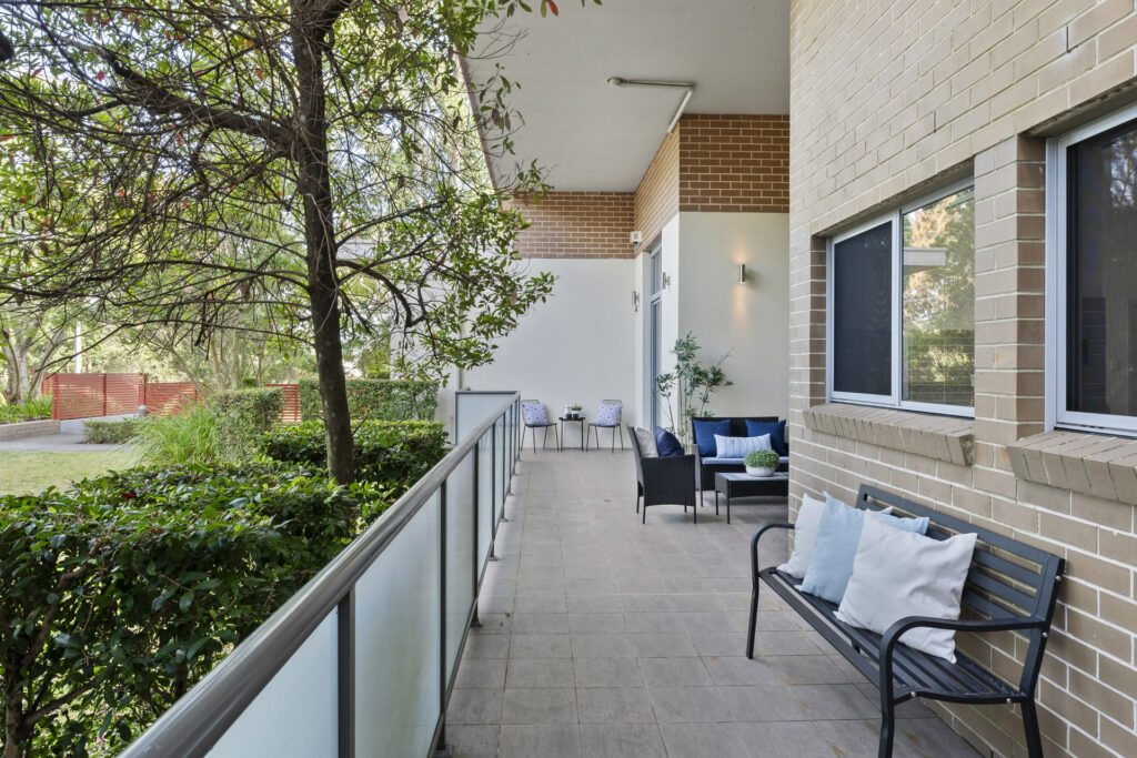 Sold - 3/5 Sherwin Avenue - New Property in Castle Hill - Real Estate by David Choy
