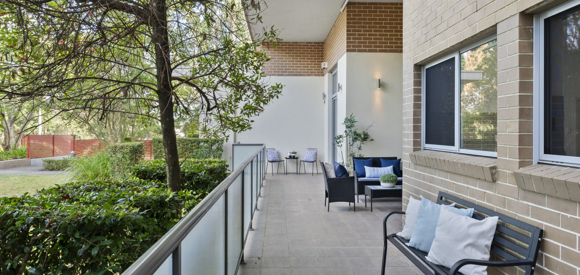 Sold - 3/5 Sherwin Avenue - New Property in Castle Hill - Real Estate by David Choy