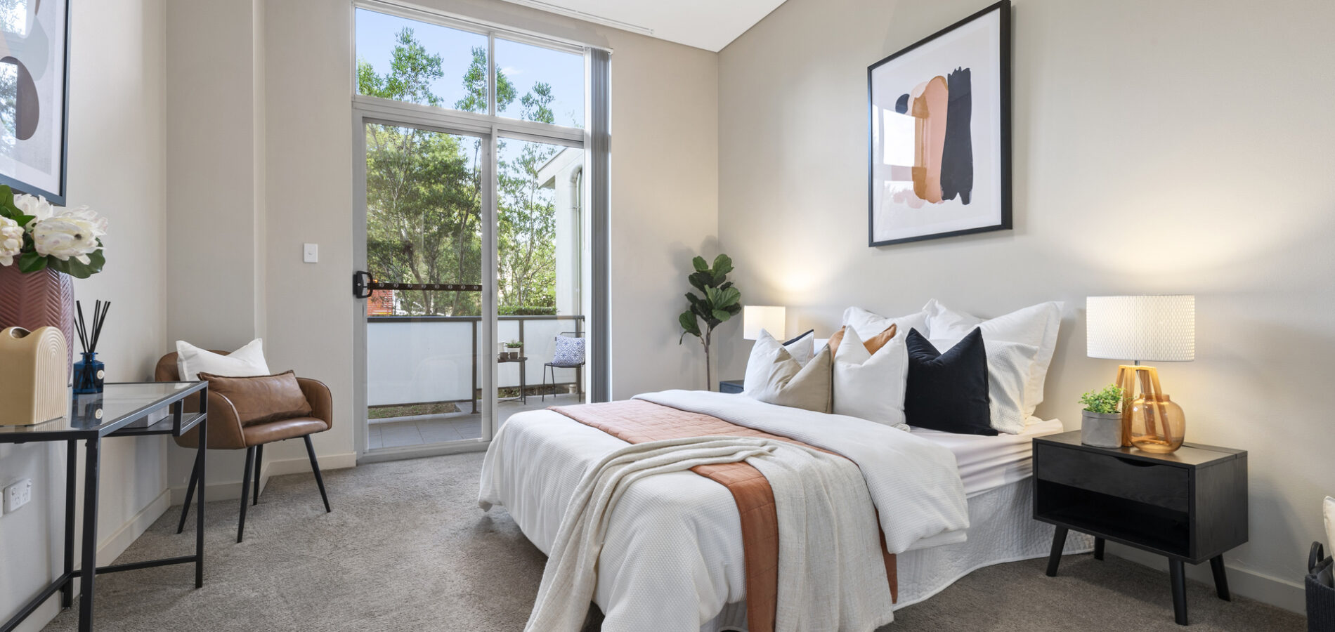 Sold - 3/5 Sherwin Avenue - New Property in Castle Hill - Real Estate by David Choy