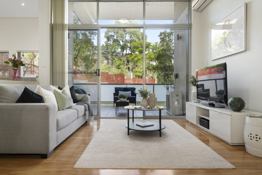 Sold - 3/5 Sherwin Avenue - New Property in Castle Hill - Real Estate by David Choy