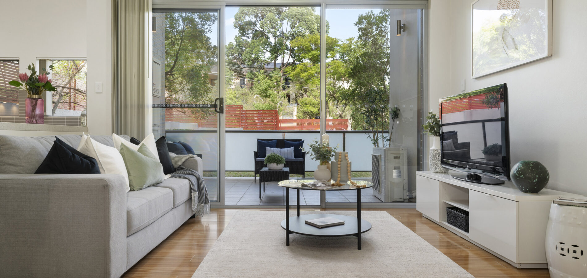 Sold - 3/5 Sherwin Avenue - New Property in Castle Hill - Real Estate by David Choy