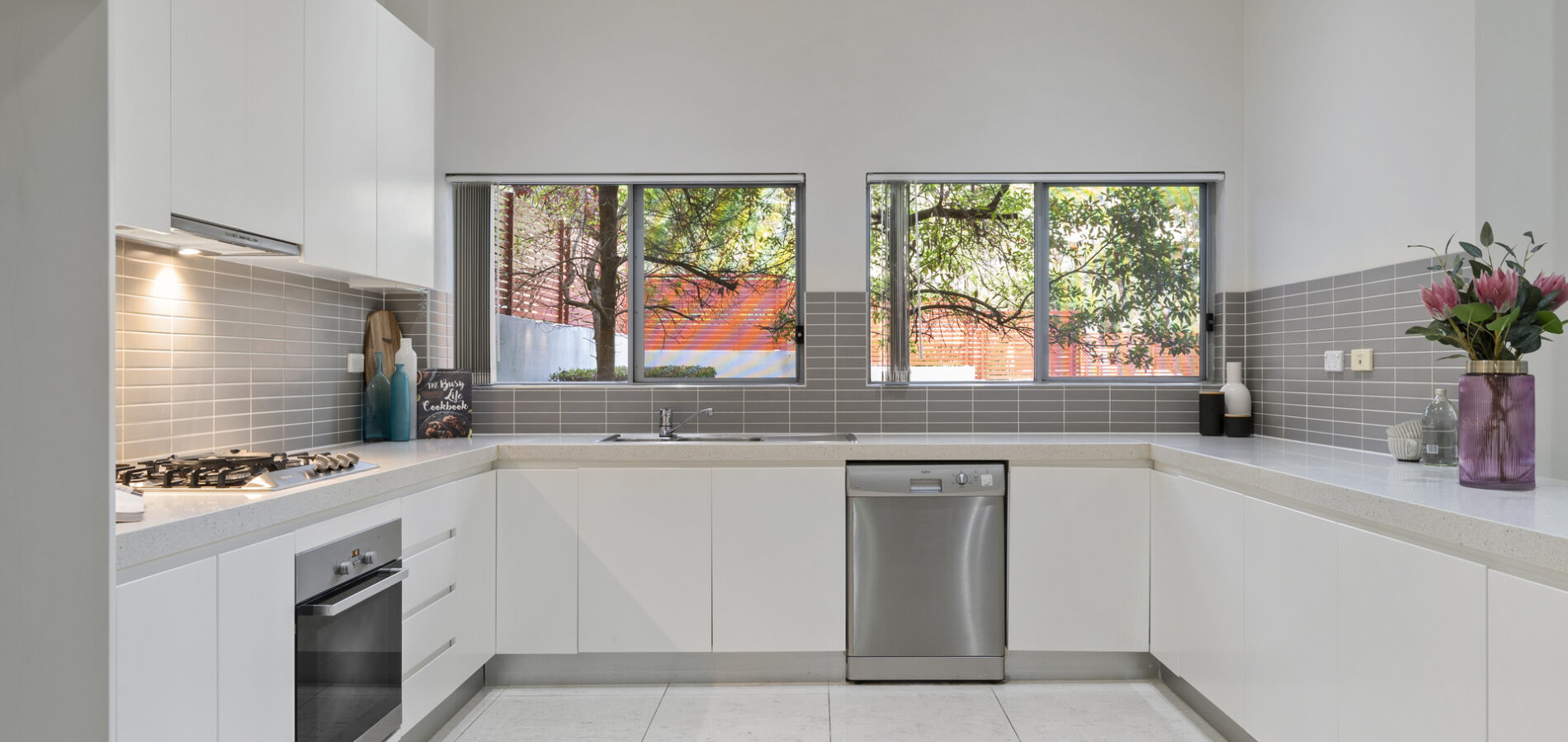 Sold - 3/5 Sherwin Avenue - New Property in Castle Hill - Real Estate by David Choy