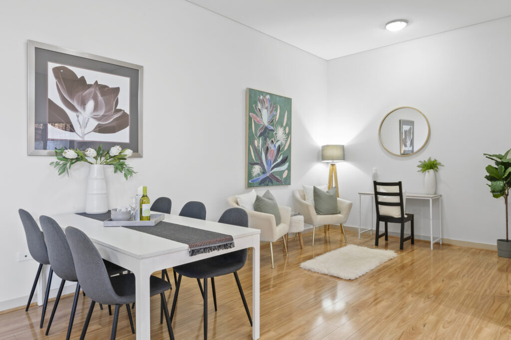 Sold - 3/5 Sherwin Avenue - New Property in Castle Hill - Real Estate by David Choy