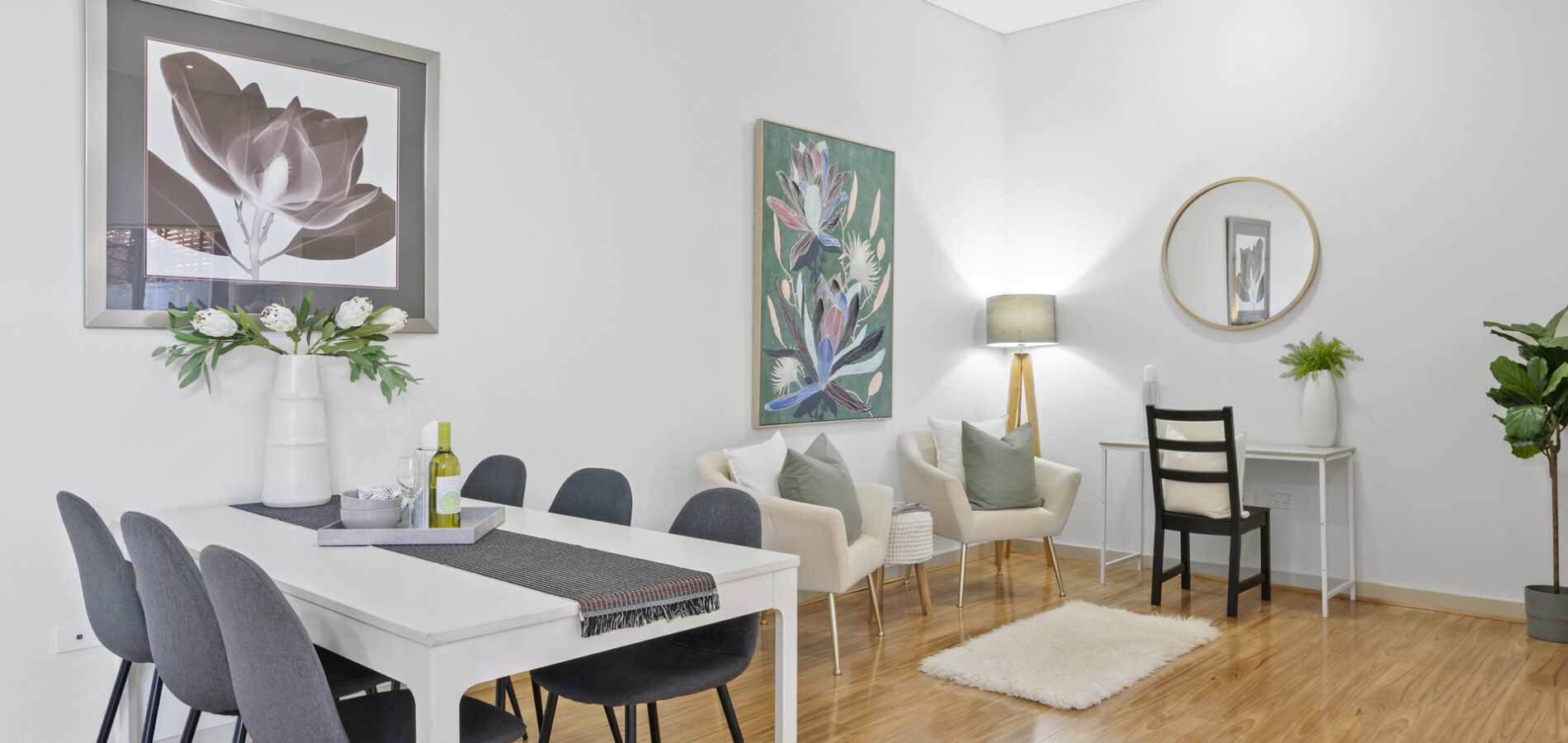 Sold - 3/5 Sherwin Avenue - New Property in Castle Hill - Real Estate by David Choy