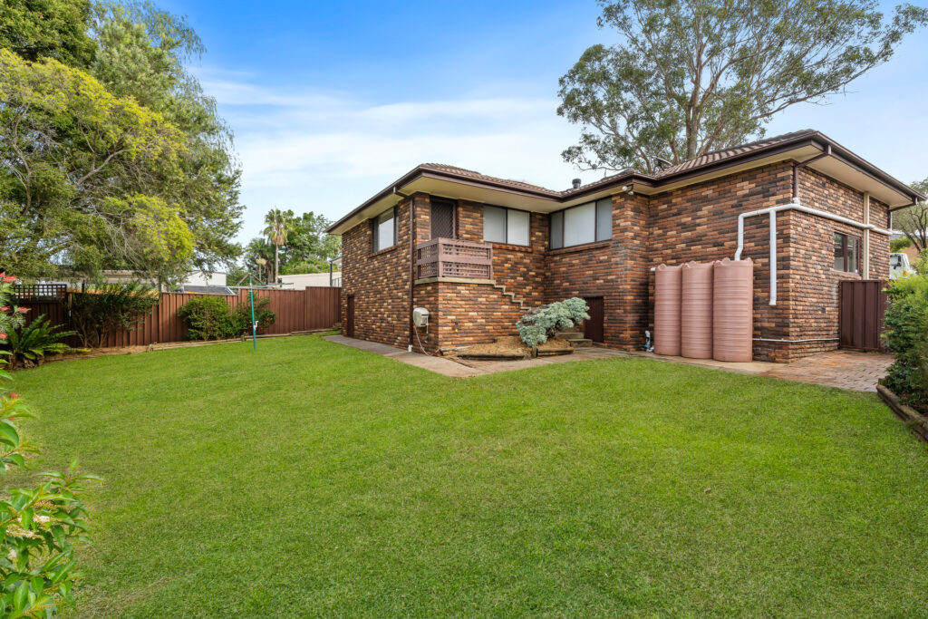 Sold - 9 Manning Place - New Property in Seven Hills - Real Estate by Joel Hollings