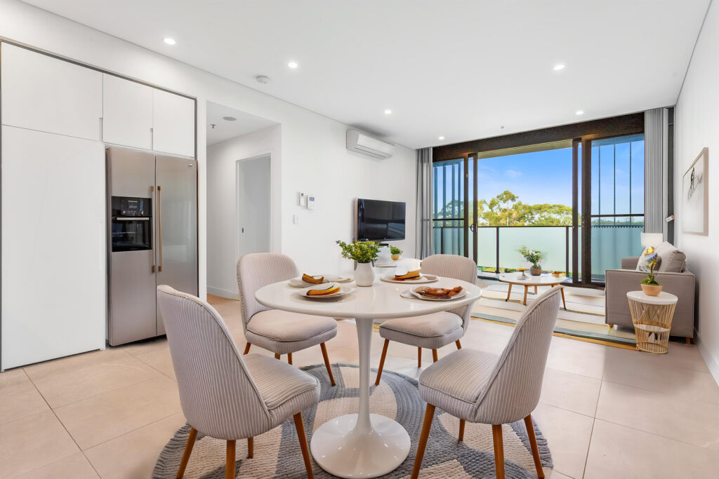 Sold - 539/2 Morton Street - New Property in Parramatta - Real Estate by Sam Dalgliesh