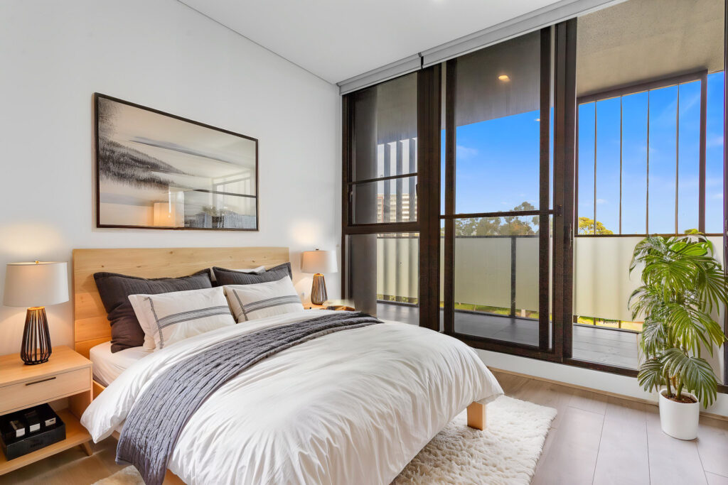Sold - 539/2 Morton Street - New Property in Parramatta - Real Estate by Sam Dalgliesh
