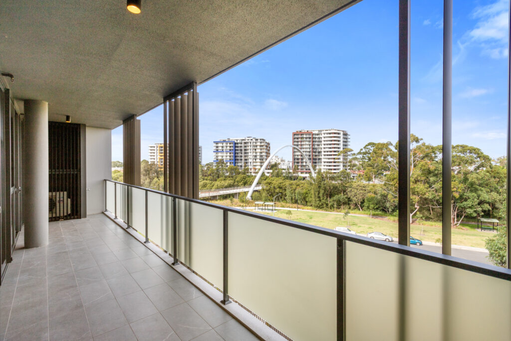 Sold - 539/2 Morton Street - New Property in Parramatta - Real Estate by Sam Dalgliesh