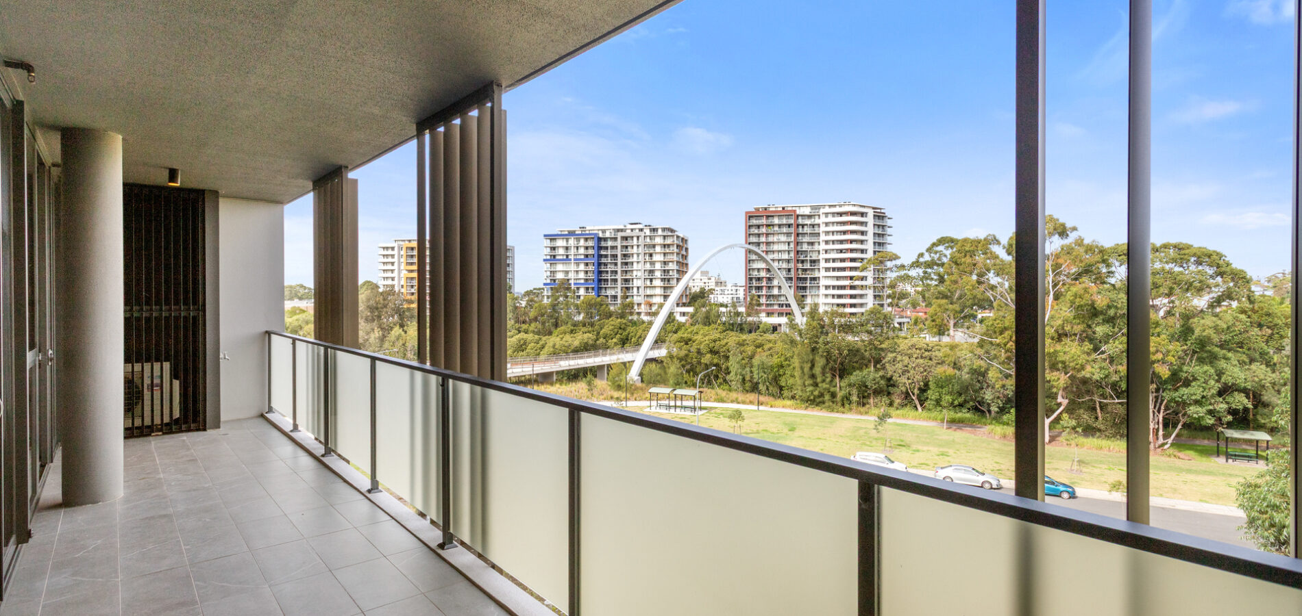 Sold - 539/2 Morton Street - New Property in Parramatta - Real Estate by Sam Dalgliesh